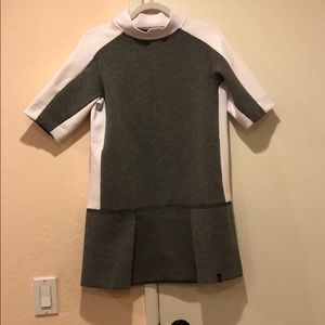 Nike Women’s Grey Tennis Dress
